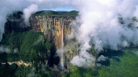 Canaima National Park Wallpapers - Wallpaper Cave