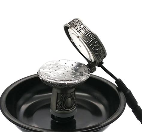 E Shisha Bowl Heater Ssmokeshop