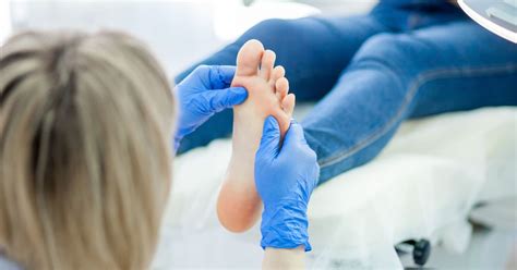 When Should I See A Podiatrist Advance Foot Clinic Podiatry