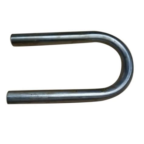 Degree Socketweld Stainless Steel U Bend For Construction Fitting