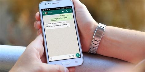 Cómo borrar los archivos basura de WhatsApp en Android