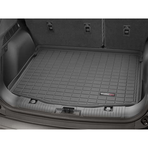 Cargo Mat For 2024 Ford Escape - Elana Harmony