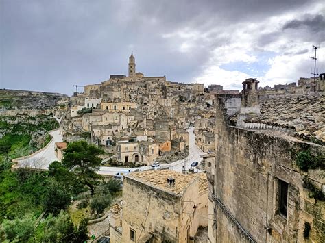 Alla Scoperta Di Matera Un Weekend Nella Citt Dei Sassi Travel