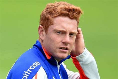 Jonny Bairstow Height, Weight, Age, Family, Biography & More ...