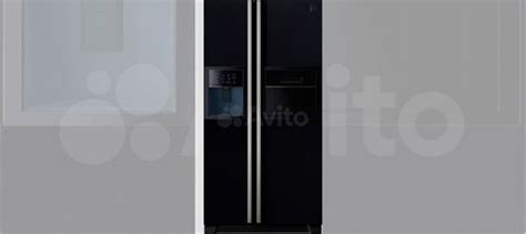 Холодильник Daewoo FRS-u20ffb с генератором льда купить в Калининграде ...