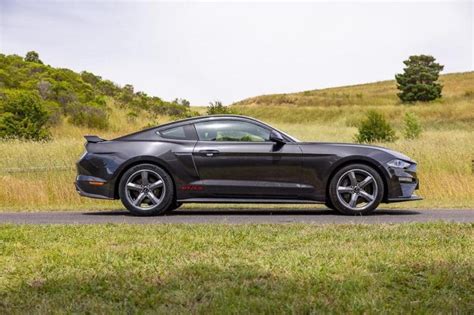 2023 Ford Mustang California Special GT: Ultimate In-Depth Guide