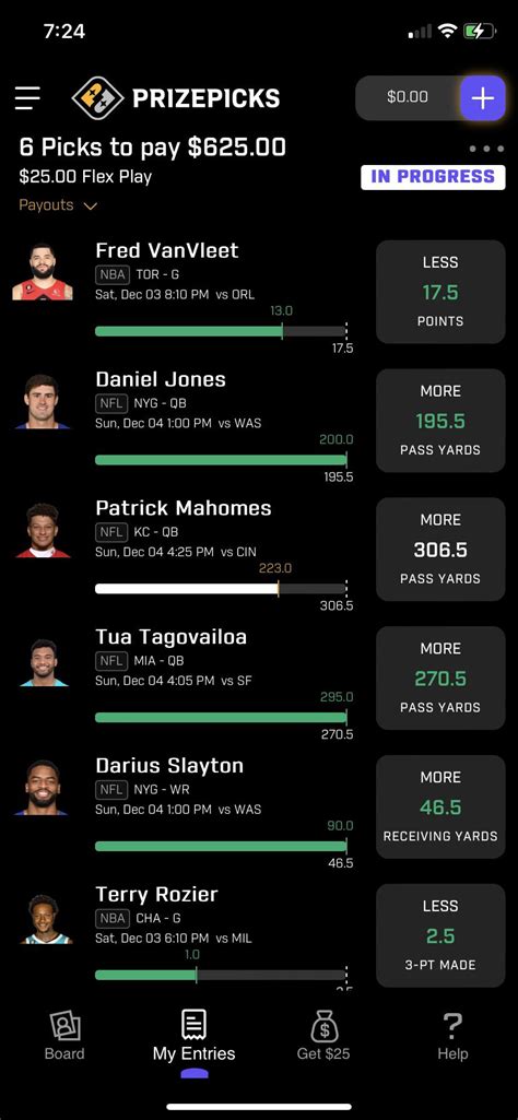 Fuck Patrick I Thought He Would Do Better Than This But I Was Wrong Still Won Tho R PrizePicks
