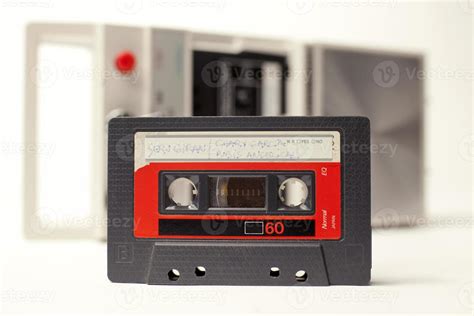 old cassette tape 21861527 Stock Photo at Vecteezy