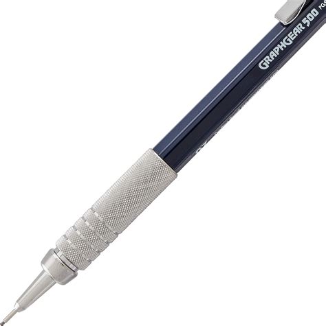 Pentel Graph Gear 500 Lápiz de dibujo automático Yaxa Store