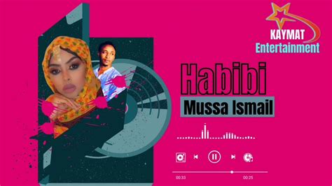 Mussa Ismel Habibi New Eritrea Music Official Audio