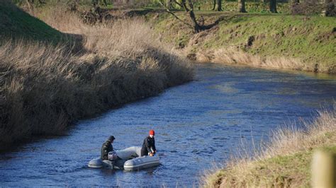 Police Confirm Body Found In River Is Missing Mom Nicola Bulley Fox News