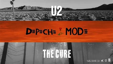 Noviembre U Depeche Mode The Cure Tribute Andaluc A