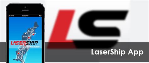 Lasership App Appvisors