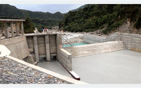 Seti Hydropower Project In Final Stage