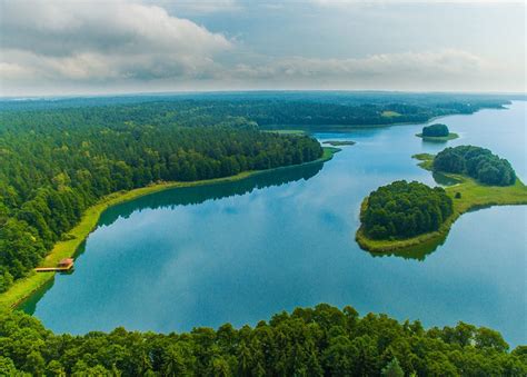 10 rzeczy które warto wiedzieć o Warmii i Mazurach Mazury Travel