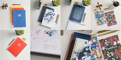 Custom Notebooks | Write Notepads & Co.