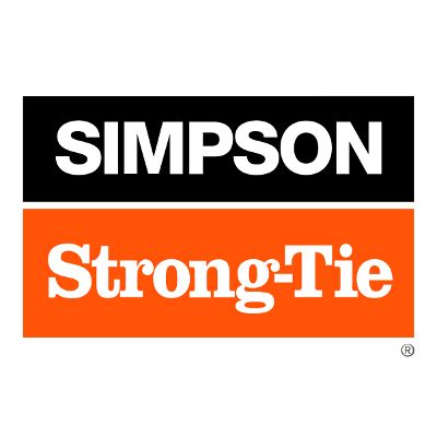 Simpson Strong-Tie | Homepage