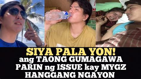 HALA SIYA PALA ANG TUNAY NA NANINIRA Sa PANGALAN Ni Mygz Molino YouTube