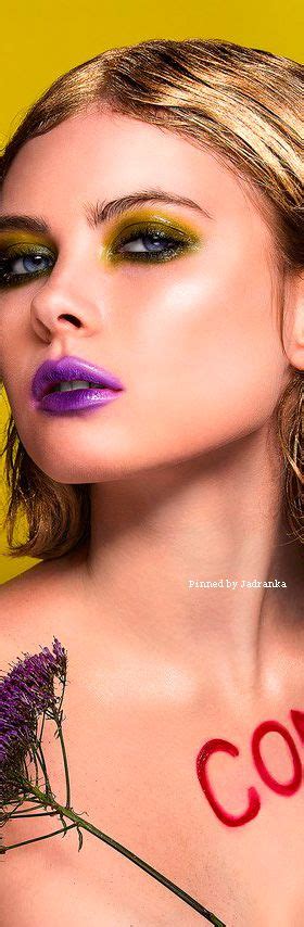 Pin De Link Reaction Linka Crosby En Colour Violet Intuition Palo