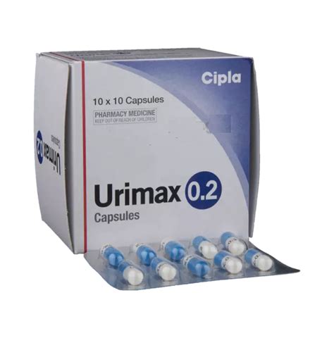 Urimax 0 2 Mg AVGSciences