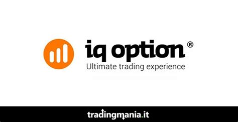 Iq Option Opinioni E Recensioni Funziona O Truffa Guida