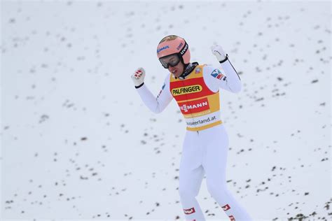 Weltcupsieg Kraft Gewinnt In Lahti Sky Sport Austria