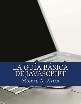 La Gu A B Sica De Javascript Ebay