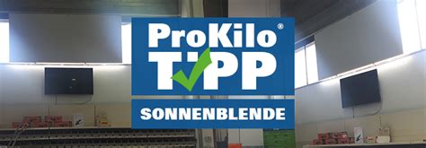 Prokilo Metall Und Kunststoffmarkt