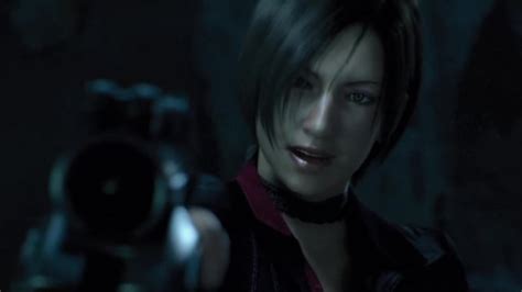 Do An Ada Wong Voice Over By Rainerofficial Fiverr