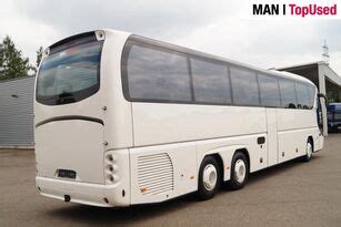 Neoplan Tourliner L N Shdl Coach Bus For Sale Germany