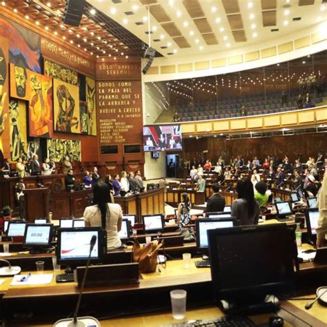 Asamblea Nacional No Ratifica Observaciones Y Se Allana Al Presupuesto