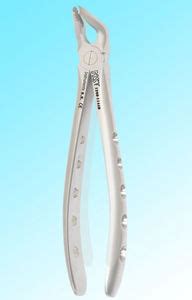 Wisdom Teeth Dental Extraction Forceps 1208 1107D New Surgical