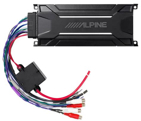 Alpine Kta Fw Gofast Solutions