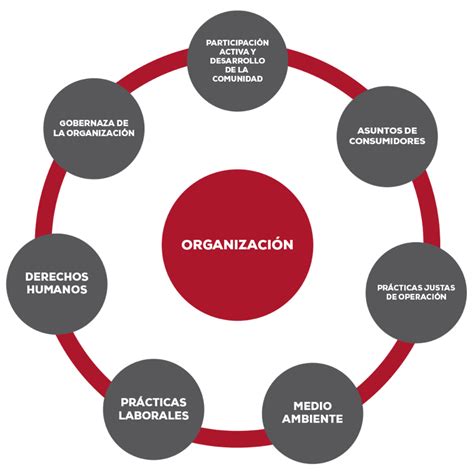 ¿por Qué Es Importante La Responsabilidad Social Global Standards