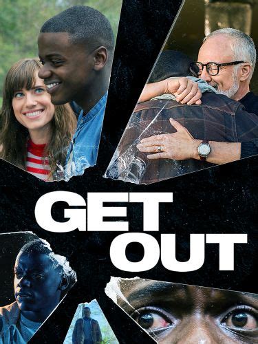 Get Out 2017 Jordan Peele Review Allmovie