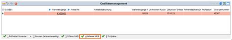 Assistent Qualitätsmanagement