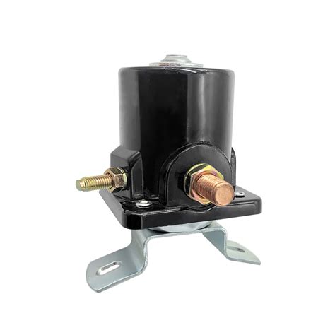 Aliexpress Buy Starter Solenoid Relay V Post N For Ford