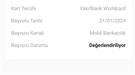 Vak Fbank Kredi Kart Ba Vurusu De Erlendirme Ikayetvar