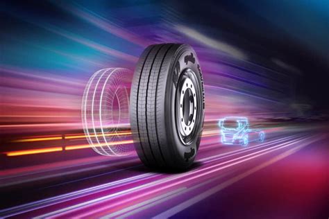 Apollo Tyres Next Generation Truck Tyre Delivers Improved Efficiency