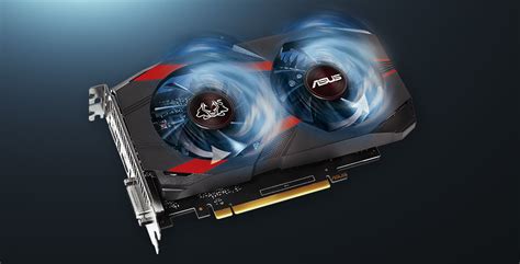 Asus Lanza Cerberus Geforce Gtx Y Gtx Ti Oc Edition Fan Ticos