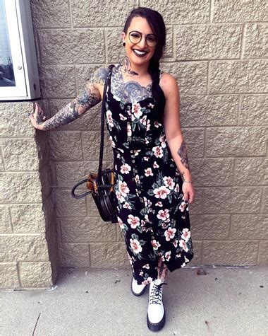 Ruby Riott [2022 Update]: Early Life, Career & Tattoos - Players Bio