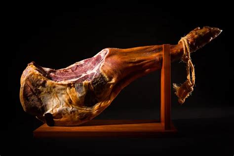 Jamon Serrano Stock Photos Royalty Free Jamon Serrano Images