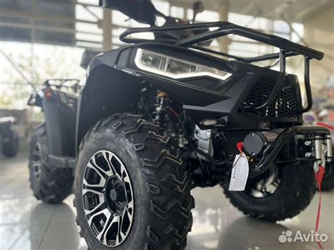 Линхай D300. 4х4. Инжекторные купить в Перми | Транспорт | Авито
