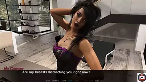 The Genesis Order Pt 74 Comic Cartoon Porn Feat Joy Stick Cinema By FapHouse XHamster