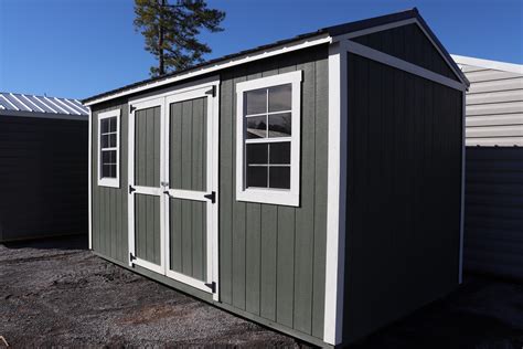 Used Sheds | Cool Sheds