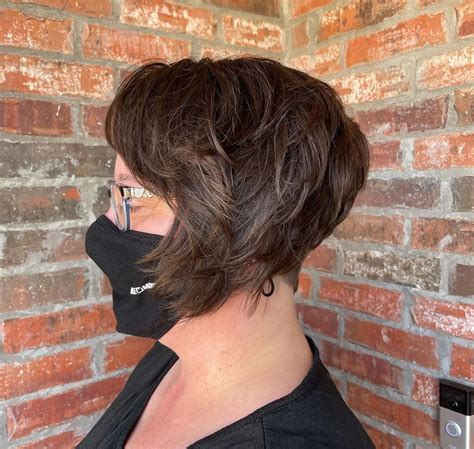 40 Trending Short Asymmetrical Bob Haircuts For Women