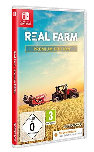 Landwirtschafts Simulator Nintendo Switch Die 15 Besten Produkte Im