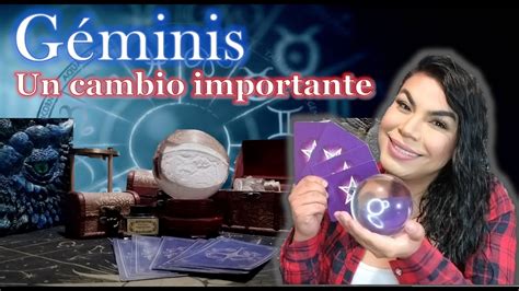 G Minis Estas A Punto De Pasar Por Un Cambio Positivo En Tu Econom A