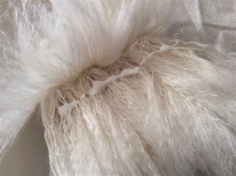 Faux Fur Using Yarn : 4 Steps (with Pictures) - Instructables