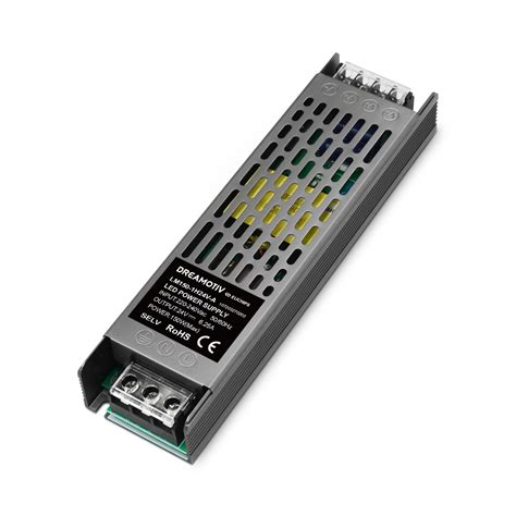 W Vdc Non Dimmable Cv Driver Lm H V A Euchips